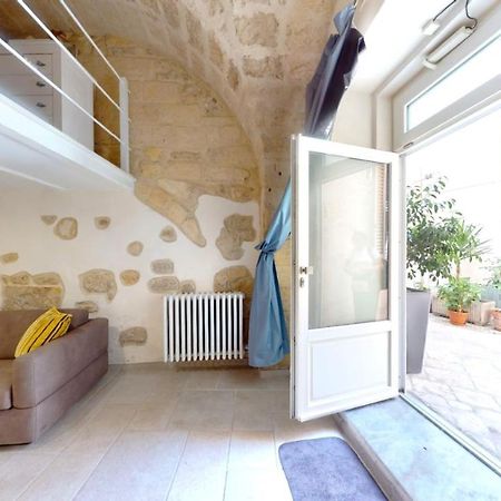 Lupiae Casa Vacanze Βίλα Λέτσε Εξωτερικό φωτογραφία