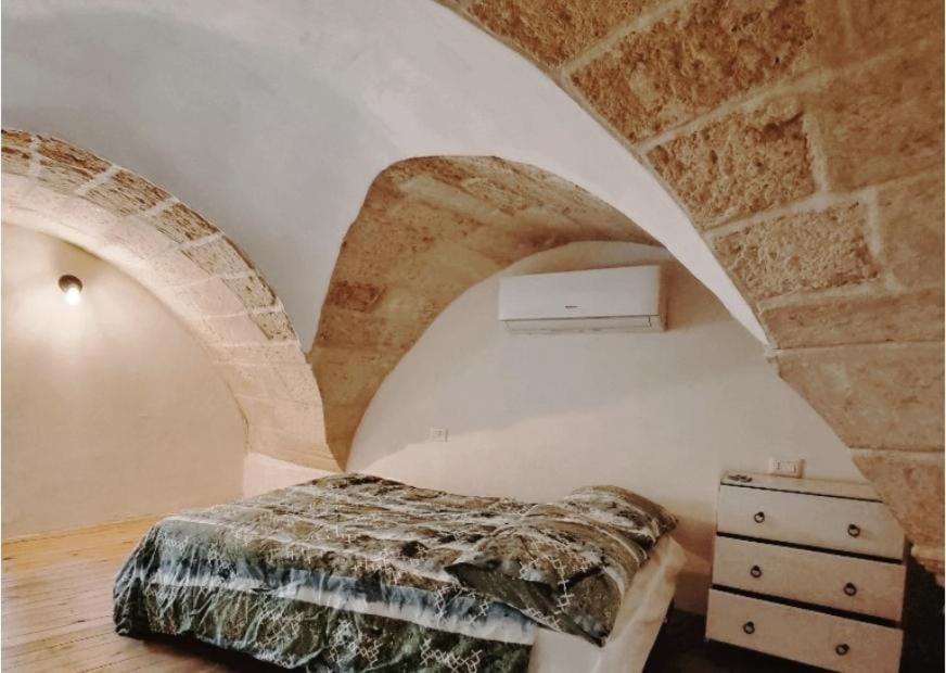 Lupiae Casa Vacanze Βίλα Λέτσε Εξωτερικό φωτογραφία