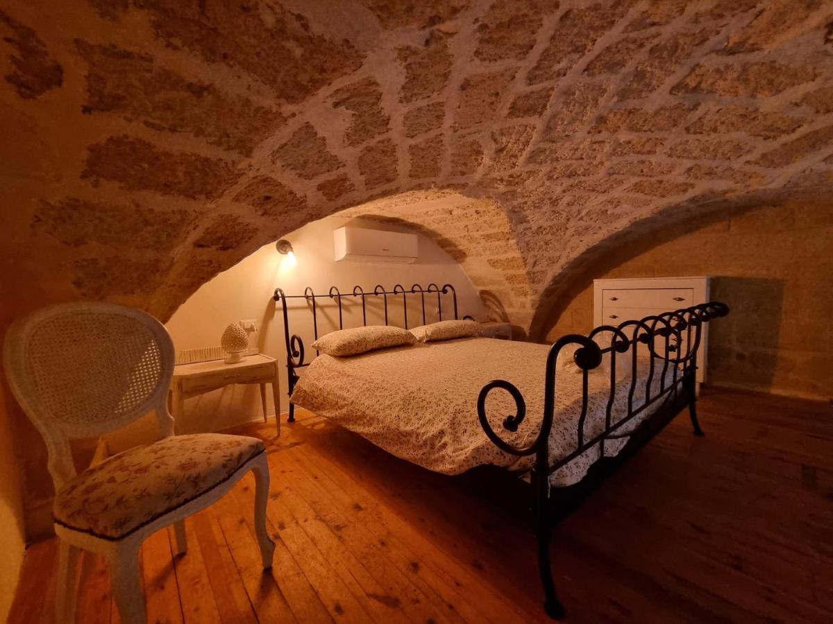 Lupiae Casa Vacanze Βίλα Λέτσε Εξωτερικό φωτογραφία