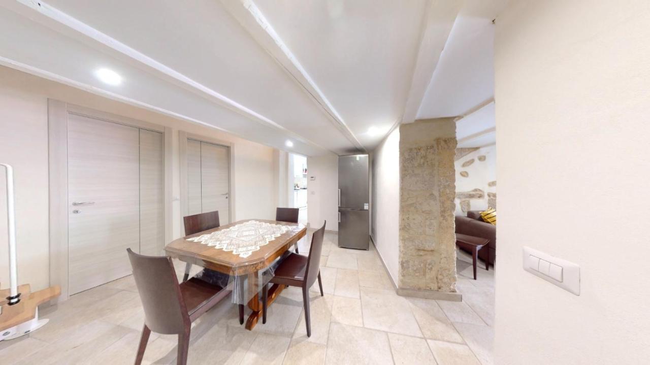 Lupiae Casa Vacanze Βίλα Λέτσε Εξωτερικό φωτογραφία