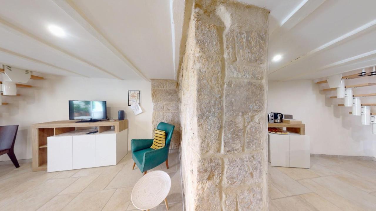 Lupiae Casa Vacanze Βίλα Λέτσε Εξωτερικό φωτογραφία