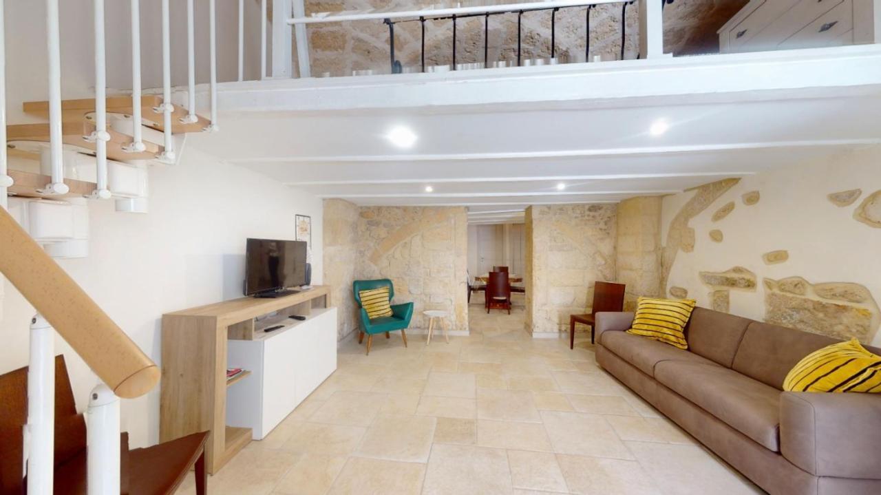 Lupiae Casa Vacanze Βίλα Λέτσε Εξωτερικό φωτογραφία