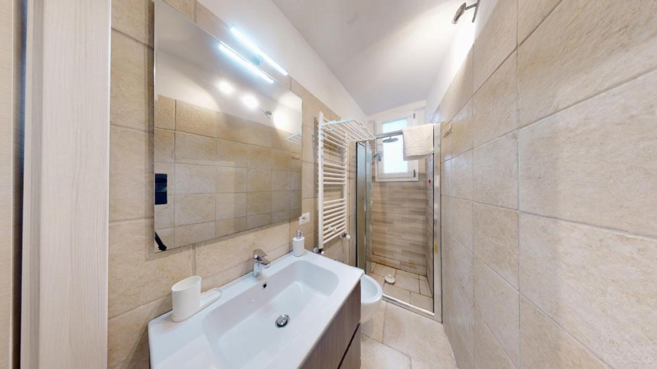 Lupiae Casa Vacanze Βίλα Λέτσε Εξωτερικό φωτογραφία